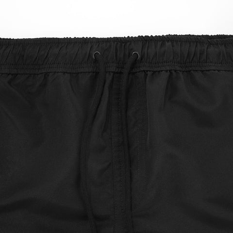 True Classic Active Shorts - Black