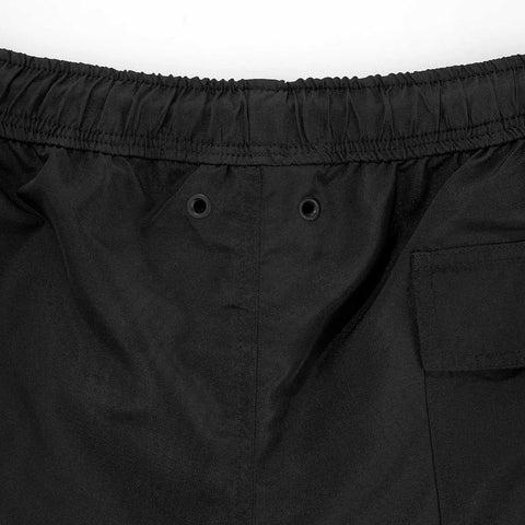 True Classic Active Shorts - Black