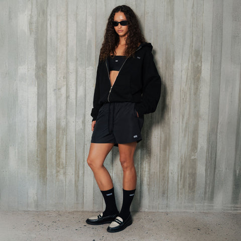 True Classic Top - Black