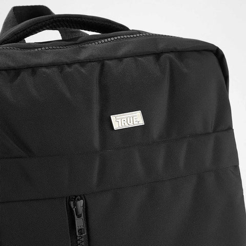 True Classic Backpack - Black