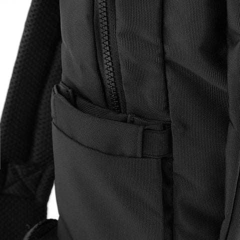 True Classic Backpack - Black