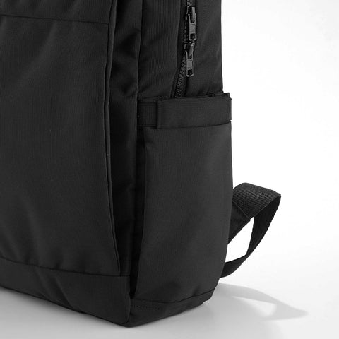 True Classic Backpack - Black