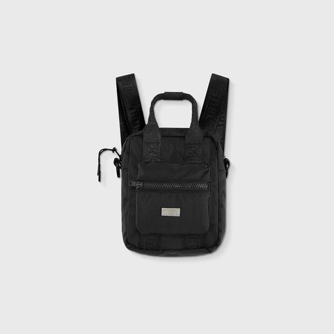 True Classic Crossbody Bag - Black