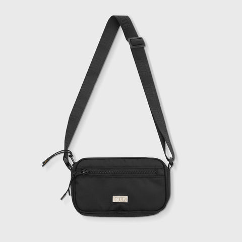 True Classic Mini Bag - Black
