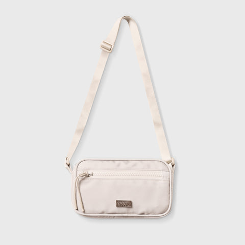True Classic Mini Bag - Sand