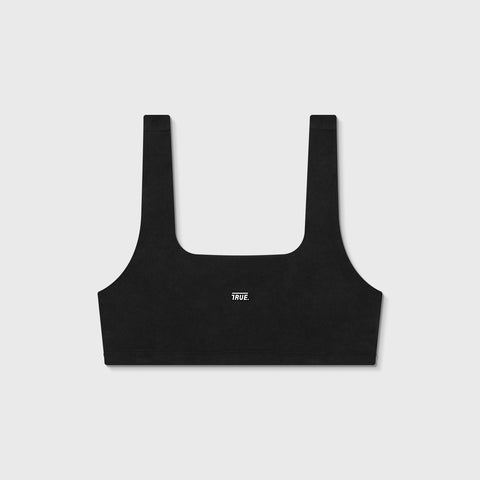 True Classic Top - Black