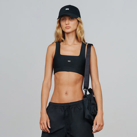 True Classic Top - Black