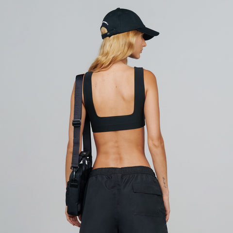 True Classic Top - Black