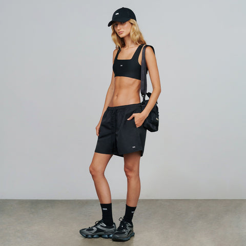 True Classic Top - Black