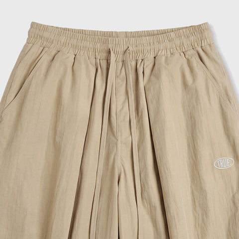 True Hakama Pants - Sand