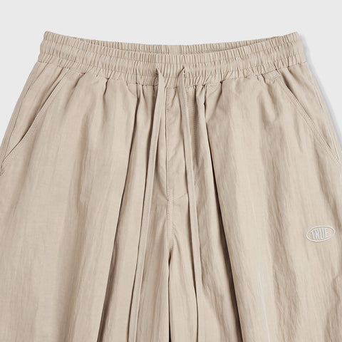 True Hakama Pants - Sand