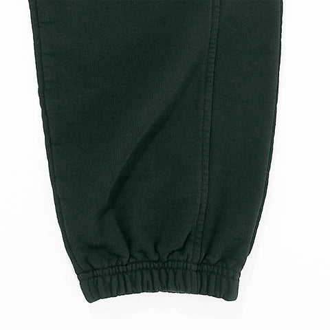 True Classic Jogger - Pine Green