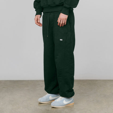 True Classic Jogger - Pine Green