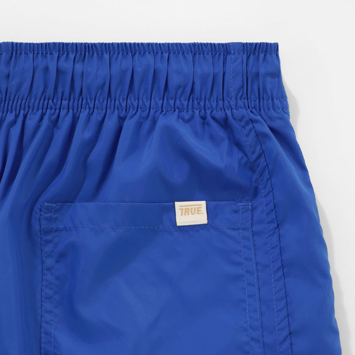 True Lounge Board Shorts - Blue