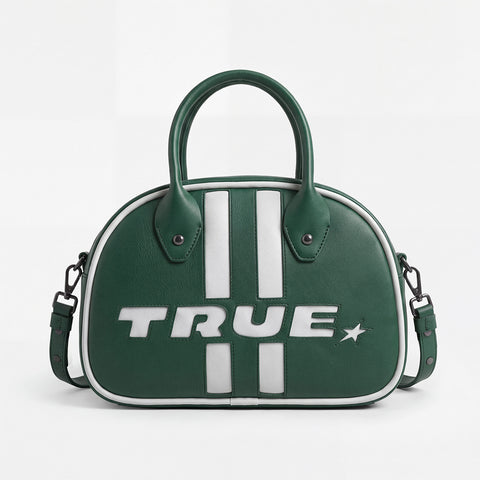 True baby bag - Pine Green