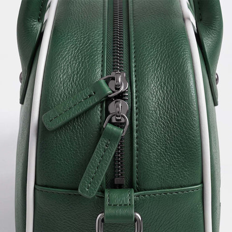 True baby bag - Pine Green