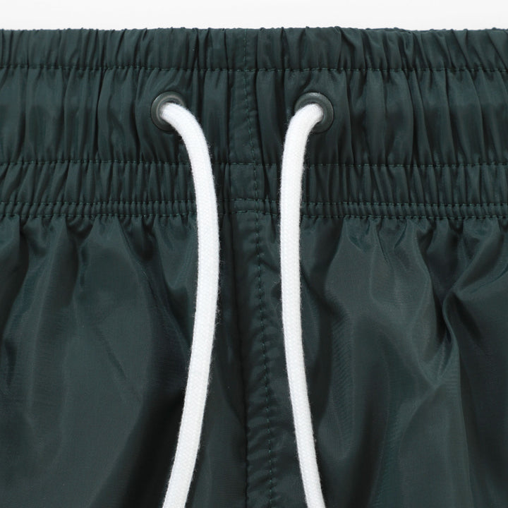 True Lounge Board Shorts - Green Pine