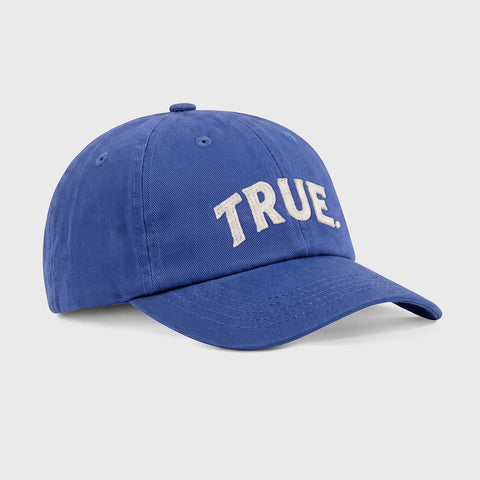 Varsity Cap - Blue