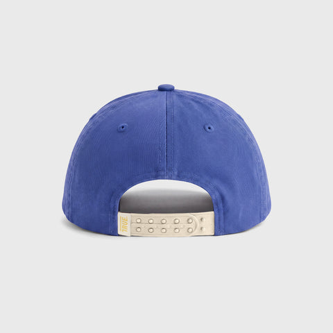 Varsity Cap - Blue