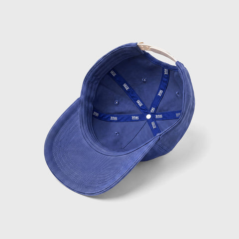 Varsity Cap - Blue