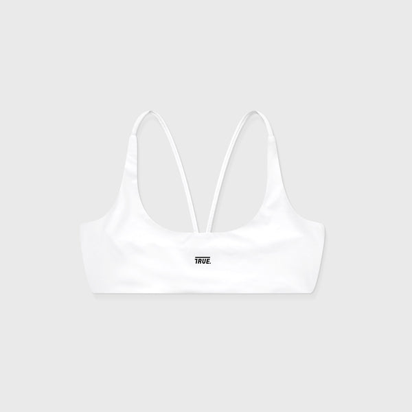 Top Airfit - Blanco