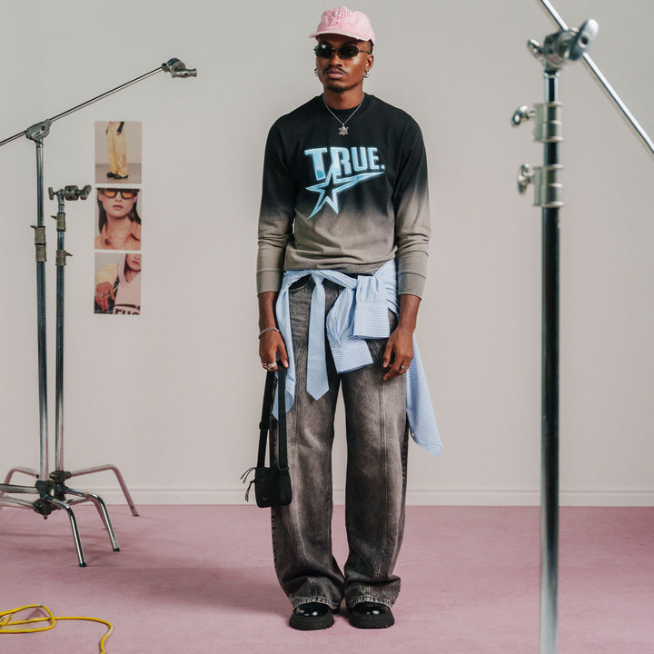 Prelude Carpenter Jeans - Black