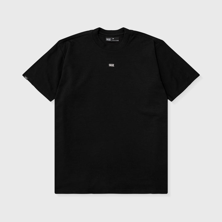 Classic T-Shirt - Black