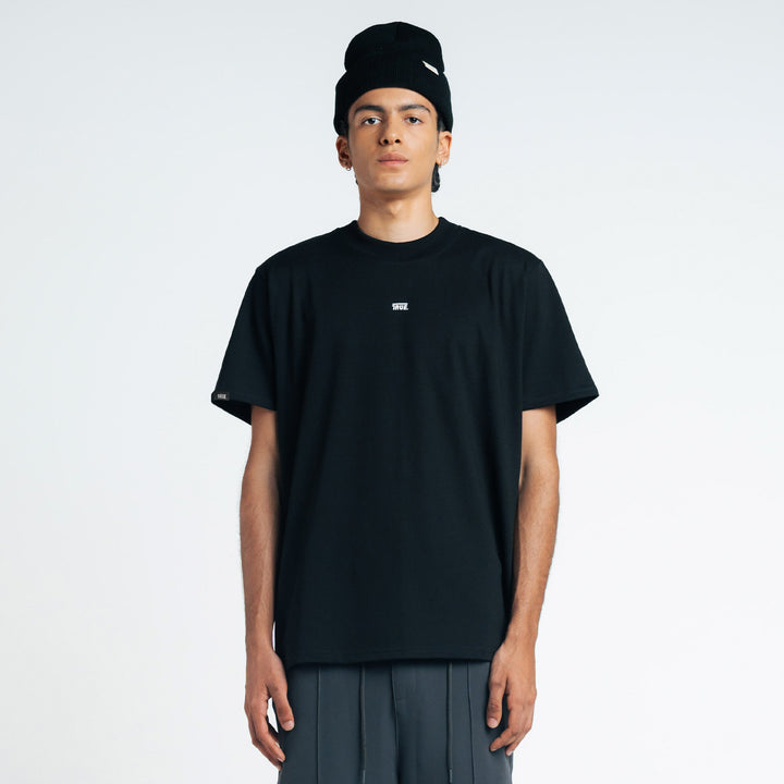 Classic T-Shirt - Black