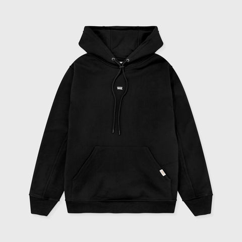 Classic Hoodie - Black