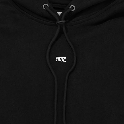 Classic Hoodie - Black