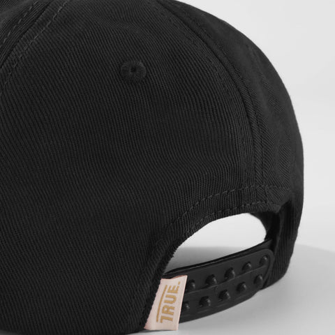 Colombia Cap - Black