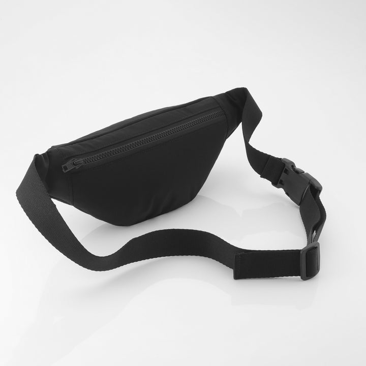 Signature Fanny Pack - Black