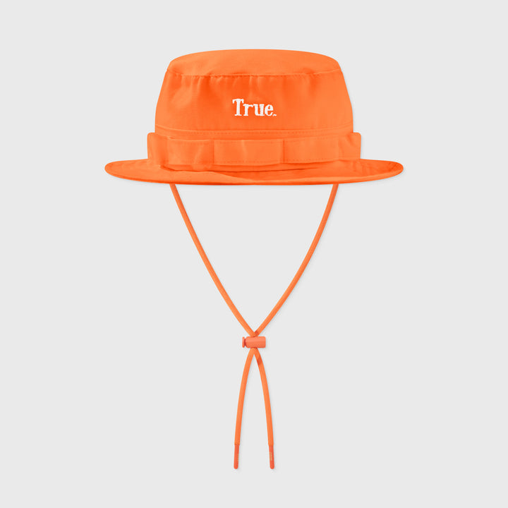 Fisher Hat Retreat - Naranja