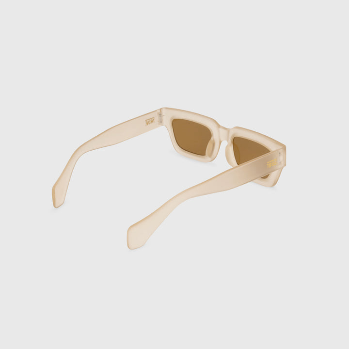 Gafas De Sol True - Camel