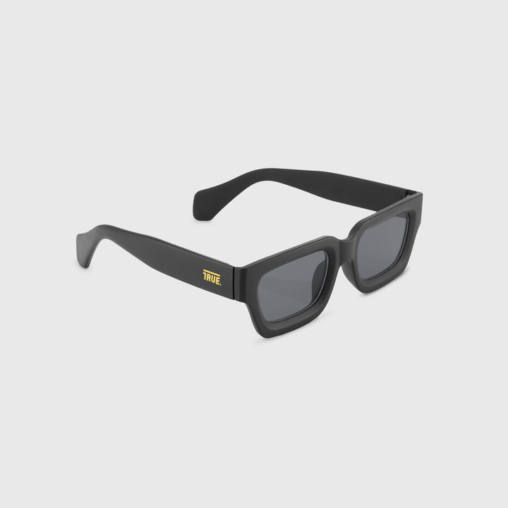 Gafas De Sol True - Negras