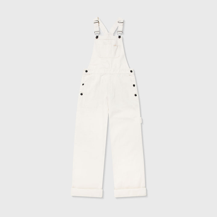 Overall The Green Edit - Crema