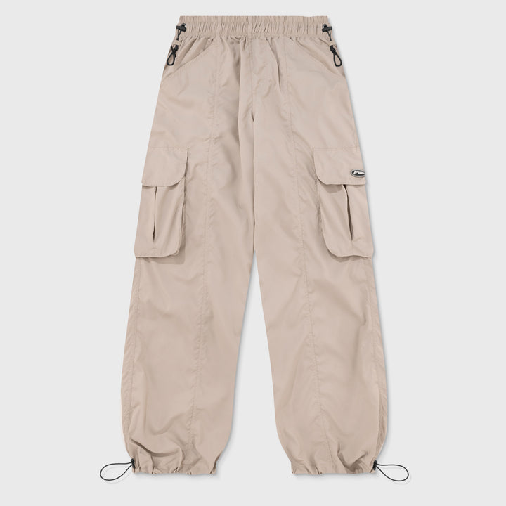 Parachute Cargo Pants - Arena