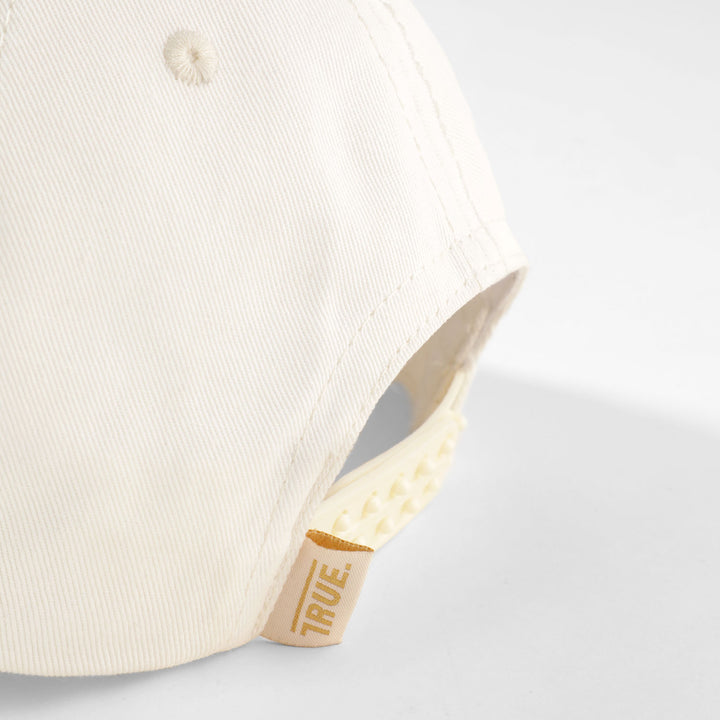 True Stars Cap - Cream