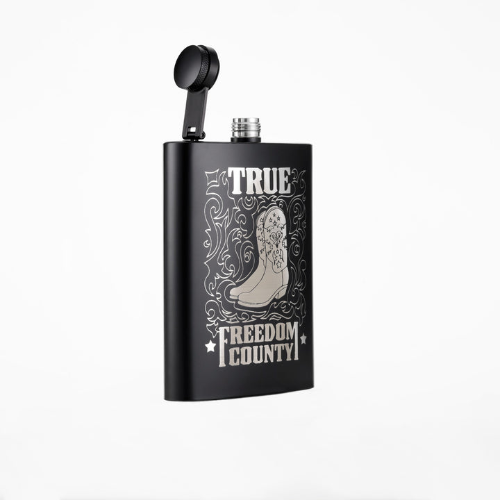 Whiskera True - Negra