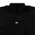 Sudadera cerrada color negro